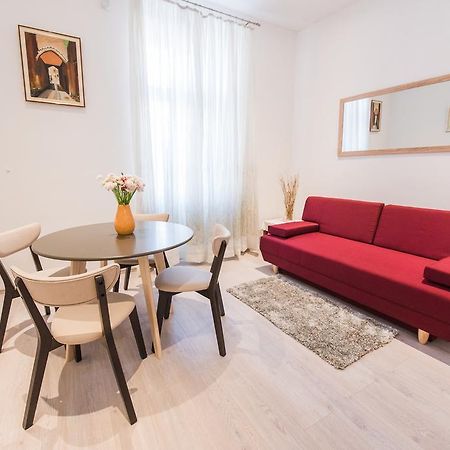Apartment Vetom Split Exteriér fotografie