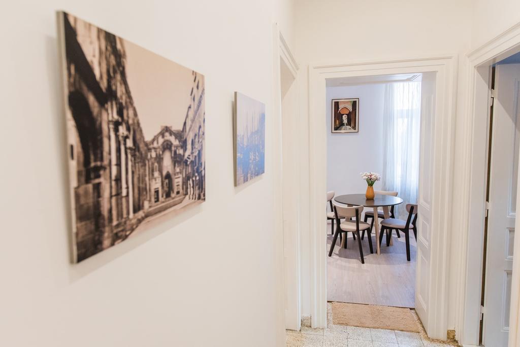 Apartment Vetom Split Exteriér fotografie