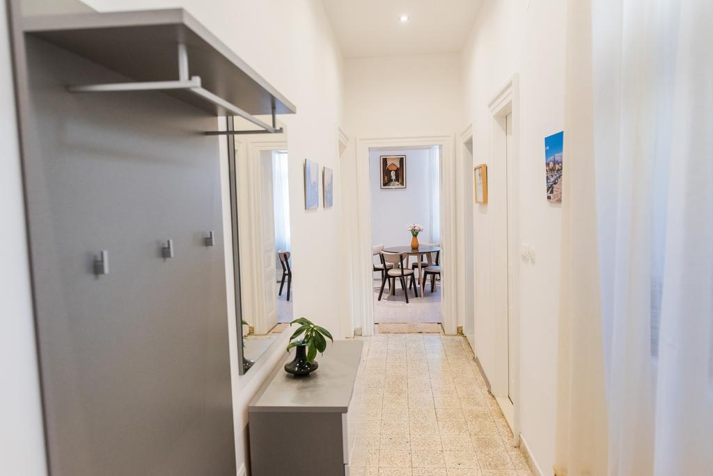 Apartment Vetom Split Exteriér fotografie